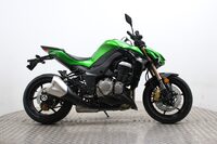 Kawasaki Z1000 ZR1000FEF