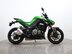 Kawasaki Z1000 ZR1000FEF 