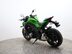 Kawasaki Z1000 ZR1000FEF 9