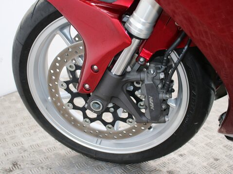 Honda VFR1200F VFR1200FAAE - DCT 20
