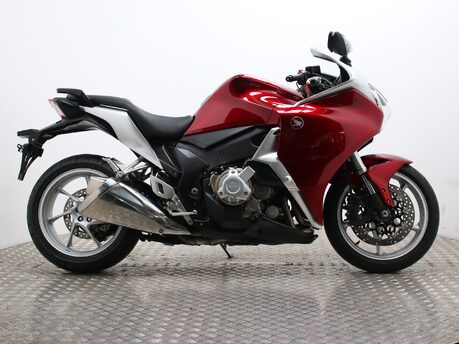 Honda VFR1200F VFR1200FAAE