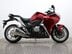 Honda VFR1200F VFR1200FAAE - DCT 
