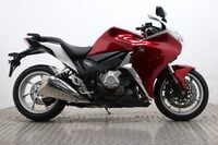 Honda VFR1200F VFR1200FAAE - DCT
