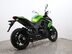 Kawasaki Z1000 ZR1000DDF 15