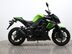 Kawasaki Z1000 ZR1000DDF 
