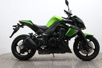 Kawasaki Z1000 ZR1000DDF