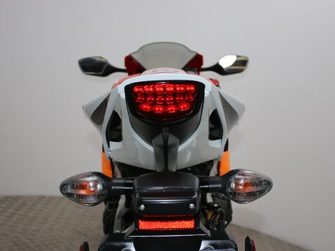Honda CBR1000RR Fireblade CBR1000RRBE SP 17