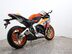 Honda CBR1000RR Fireblade CBR1000RRBE SP 12