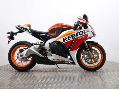 Honda CBR1000RR Fireblade CBR1000RRBE