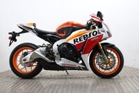 Honda CBR1000RR Fireblade CBR1000RRBE SP