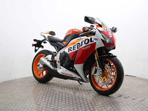 Honda CBR1000RR Fireblade CBR1000RRBE SP 3