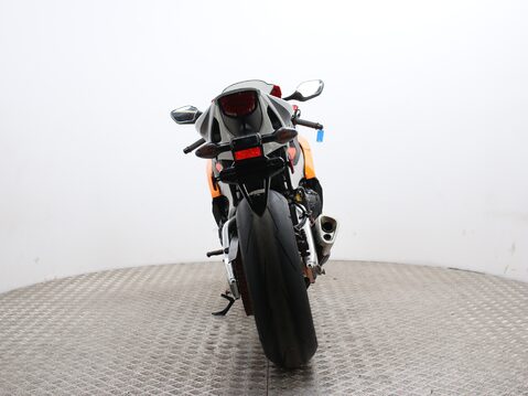 Honda CBR1000RR Fireblade CBR1000RRBE SP 11