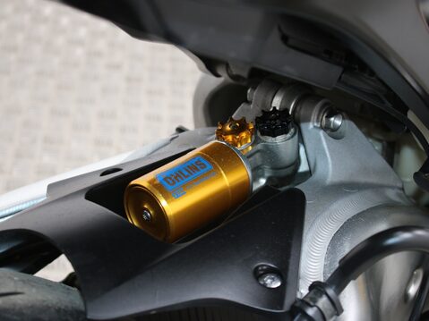 Honda CBR1000RR Fireblade CBR1000RRBE SP 18