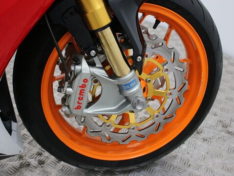 Honda CBR1000RR Fireblade CBR1000RRBE SP 21