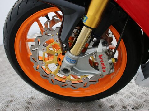 Honda CBR1000RR Fireblade CBR1000RRBE SP 22