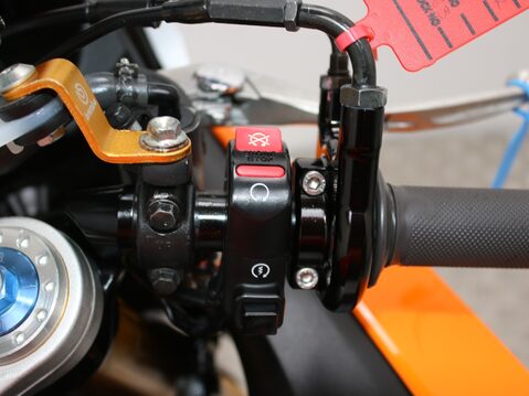 Honda CBR1000RR Fireblade CBR1000RRBE SP 25