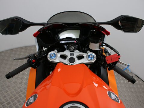Honda CBR1000RR Fireblade CBR1000RRBE SP 14