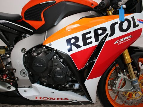 Honda CBR1000RR Fireblade CBR1000RRBE SP 27