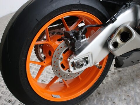 Honda CBR1000RR Fireblade CBR1000RRBE SP 28