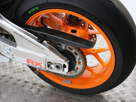 Honda CBR1000RR Fireblade CBR1000RRBE SP 15