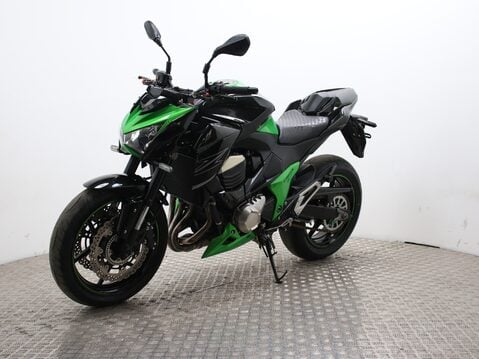 Kawasaki Z800 12 MONTHS WARRANTY 6