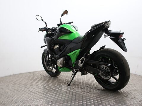 Kawasaki Z800 12 MONTHS WARRANTY 9
