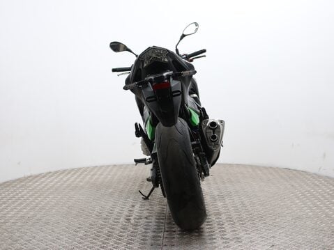 Kawasaki Z800 12 MONTHS WARRANTY 11
