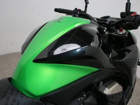 Kawasaki Z800 12 MONTHS WARRANTY 18