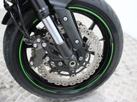 Kawasaki Z800 12 MONTHS WARRANTY 20
