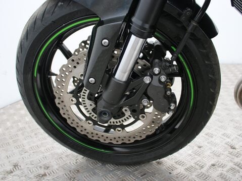 Kawasaki Z800 12 MONTHS WARRANTY 21