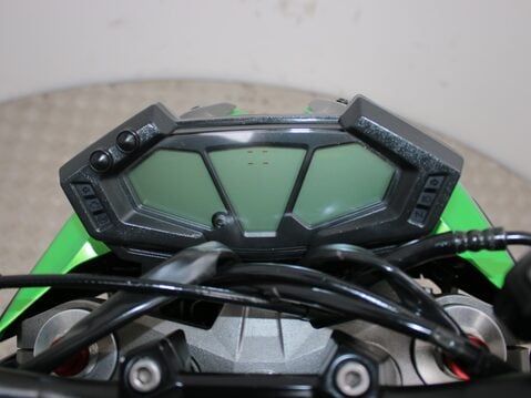 Kawasaki Z800 12 MONTHS WARRANTY 22