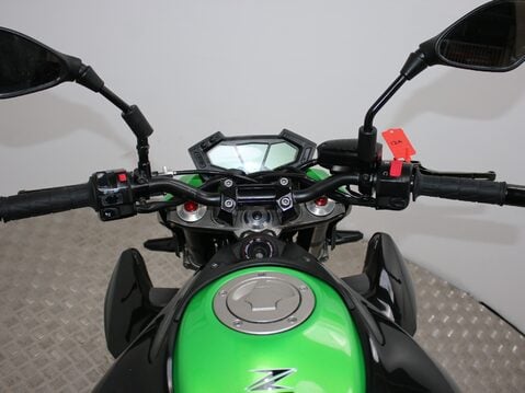 Kawasaki Z800 12 MONTHS WARRANTY 14