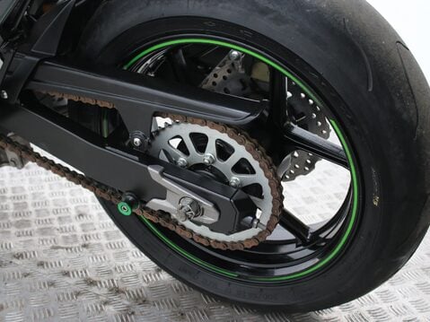 Kawasaki Z800 12 MONTHS WARRANTY 28