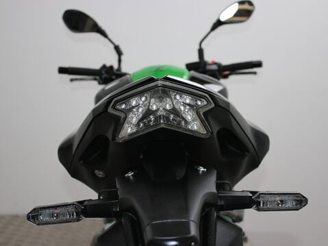 Kawasaki Z800 12 MONTHS WARRANTY 29