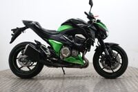 Kawasaki Z800 12 MONTHS WARRANTY