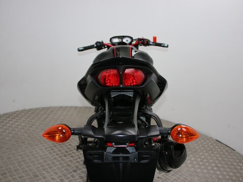 Yamaha FZ 8 FZ-8N 23