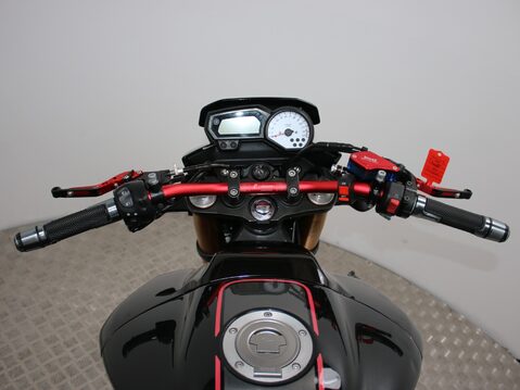 Yamaha FZ 8 FZ-8N 28