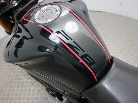 Yamaha FZ 8 FZ-8N 29