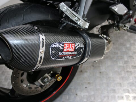 Yamaha FZ 8 FZ-8N 31