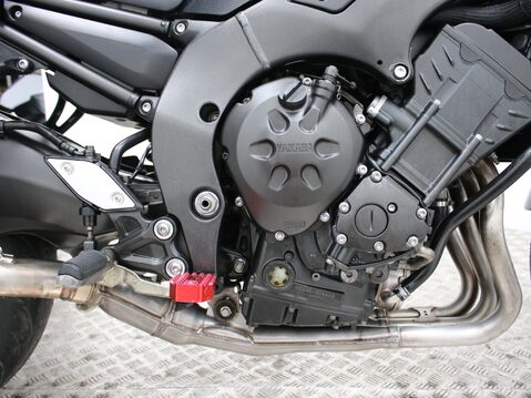 Yamaha FZ 8 FZ-8N 32
