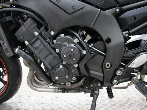 Yamaha FZ 8 FZ-8N 33