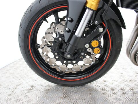 Yamaha FZ 8 FZ-8N 35