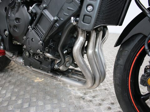 Yamaha FZ 8 FZ-8N 36