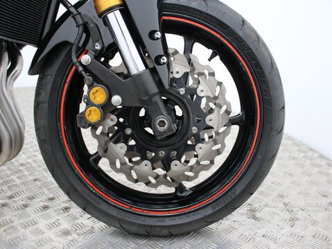 Yamaha FZ 8 FZ-8N 37