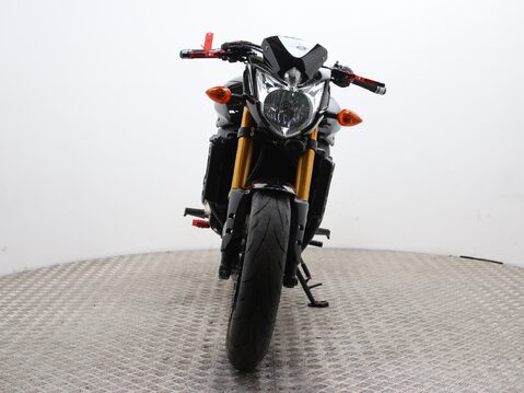 Yamaha FZ 8 FZ-8N 5
