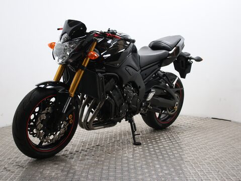 Yamaha FZ 8 FZ-8N 6