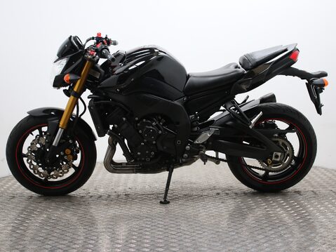 Yamaha FZ 8 FZ-8N 8