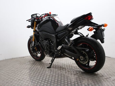 Yamaha FZ 8 FZ-8N 9
