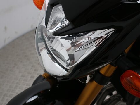 Yamaha FZ 8 FZ-8N 38