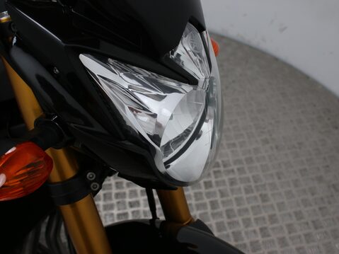 Yamaha FZ 8 FZ-8N 15